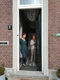 B&B Het Voorhuis
