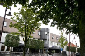 De Korenbeurs