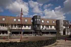 De Korenbeurs