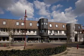 De Korenbeurs