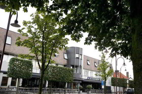 De Korenbeurs