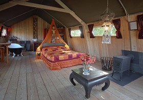 Guesthouse de Heide