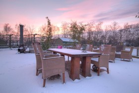 Guesthouse de Heide