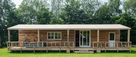 Guesthouse de Heide