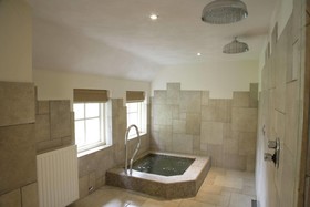 Guesthouse de Heide