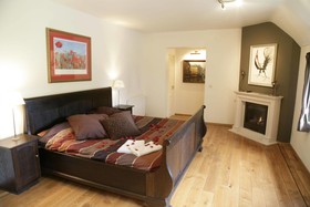 Guesthouse de Heide