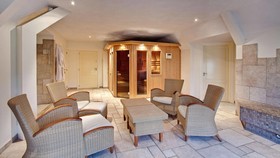 Guesthouse de Heide