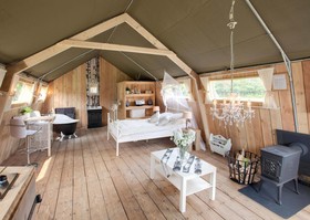 Guesthouse de Heide
