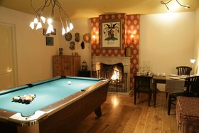 Guesthouse de Heide