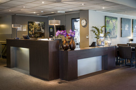 Fletcher Hotel-Restaurant Boschoord