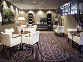 Fletcher Hotel-Restaurant Boschoord