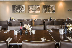 Fletcher Hotel-Restaurant Boschoord