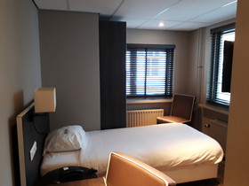 Fletcher Hotel-Restaurant Boschoord