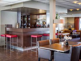 Fletcher Hotel-Restaurant Boschoord