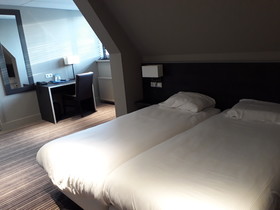 Fletcher Hotel-Restaurant Boschoord