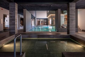 Bergvliet Villa's