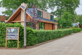 Bergvliet Villa's
