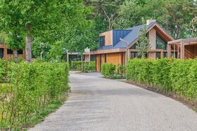 Bergvliet Villa's