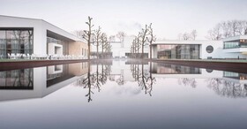 Bergvliet Villa's