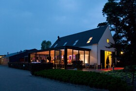Bergvliet Villa's