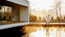 Bergvliet Villa's