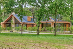 Bergvliet Villa's