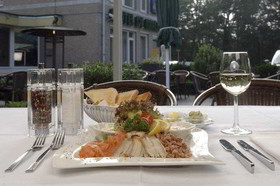 Hotel de Naaldhof