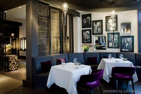 Boutique Hotel & Restaurant Cordial