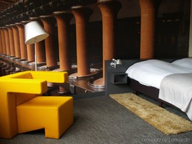 Boutique Hotel & Restaurant Cordial