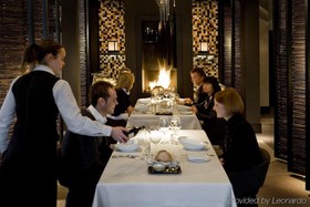 Boutique Hotel & Restaurant Cordial