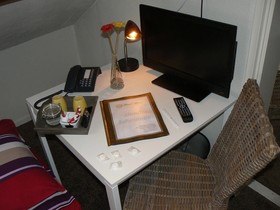 Hotel Heere