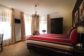 Hotel Heere