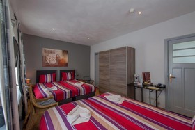 Hotel Heere