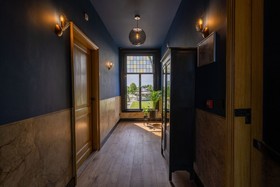 Boutique hotel Lytel Blue