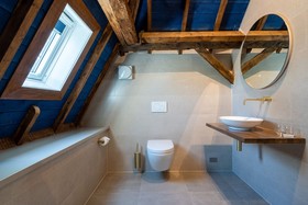 Boutique hotel Lytel Blue