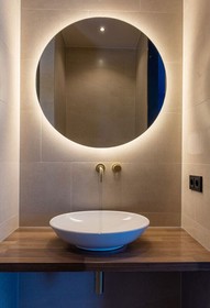 Boutique hotel Lytel Blue