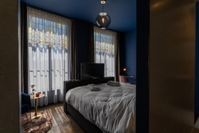 Boutique hotel Lytel Blue