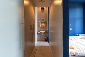 Boutique hotel Lytel Blue