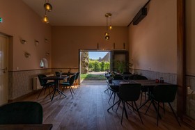 Boutique hotel Lytel Blue