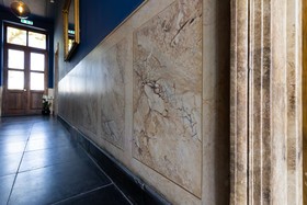 Boutique hotel Lytel Blue