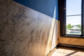 Boutique hotel Lytel Blue