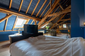 Boutique hotel Lytel Blue