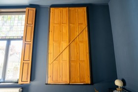 Boutique hotel Lytel Blue