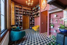 Boutique hotel Lytel Blue