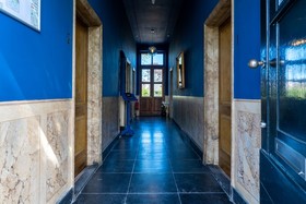 Boutique hotel Lytel Blue