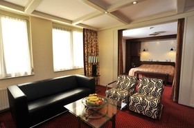 Golden Tulip Central