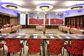 Golden Tulip Central