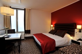 Golden Tulip Central