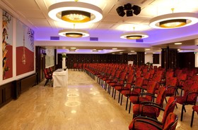 Golden Tulip Central