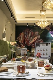 Golden Tulip Central